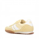 Zapato de mujer XTI 145059 Amarillo