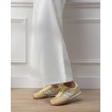 Zapato de mujer XTI 145059 Amarillo