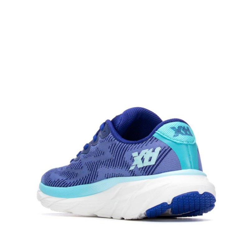 Zapato de mujer XTI 145064 Navy