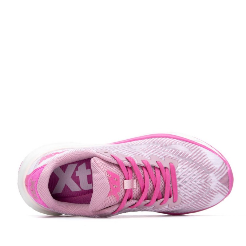 Zapato de mujer XTI 145064 Nude