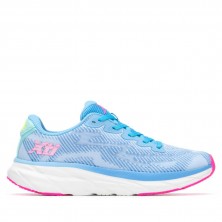 Zapato de mujer XTI 145064 Aqua