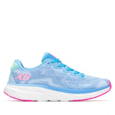 Zapato de mujer XTI 145064 Aqua