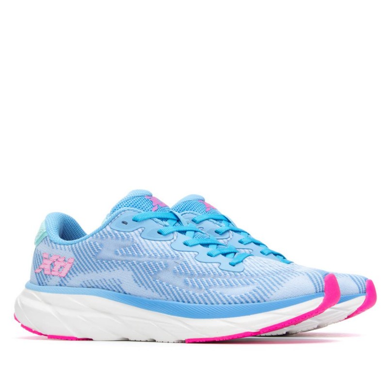 Zapato de mujer XTI 145064 Aqua