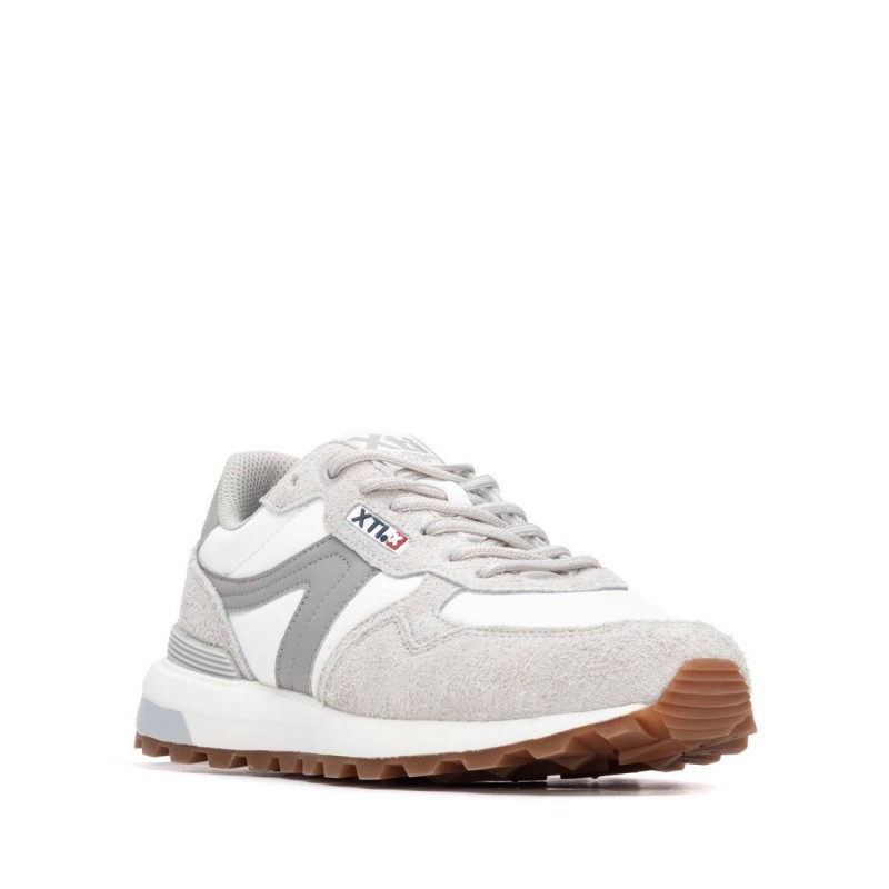 Zapato de mujer XTI 145065 Blanco