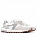 Zapato de mujer XTI 145065 Blanco