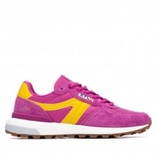 Zapato de mujer XTI 145065 Fucsia