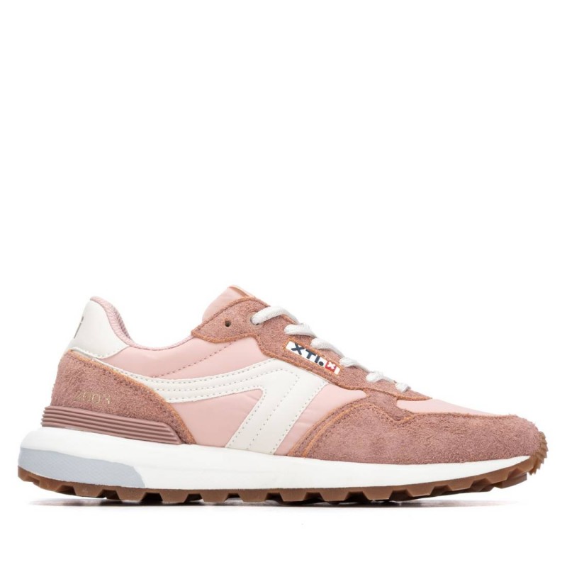 Zapato de mujer XTI 145065 Nude