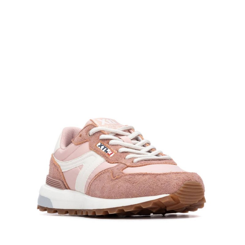 Zapato de mujer XTI 145065 Nude