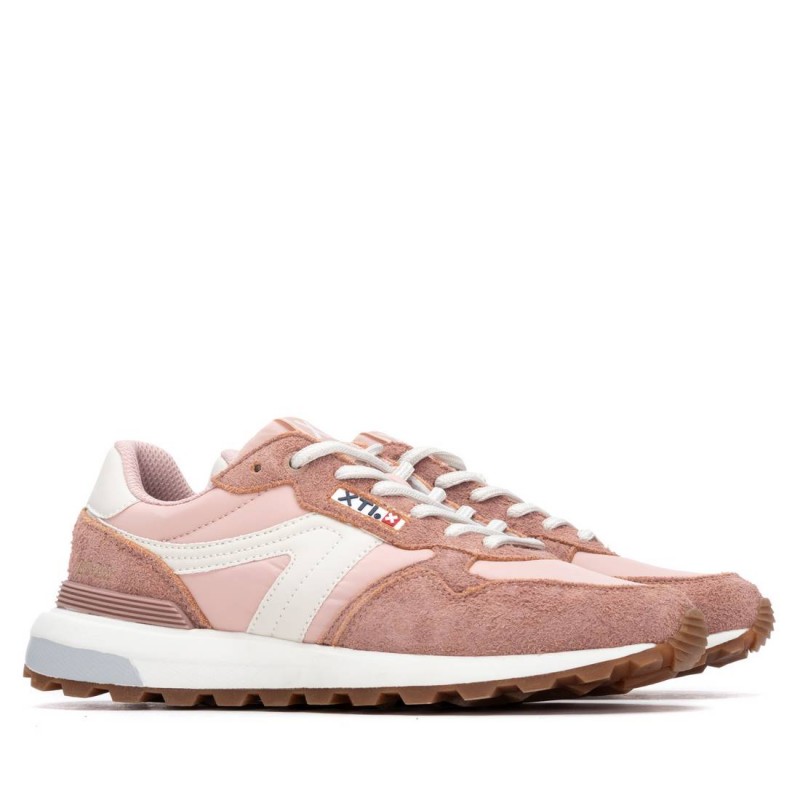 Zapato de mujer XTI 145065 Nude