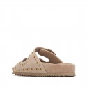 Sandalia de mujer XTI 145066 Beige