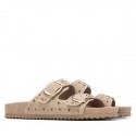 Sandalia de mujer XTI 145066 Beige