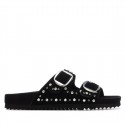 Sandalia de mujer XTI 145066 Negro