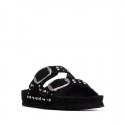 Sandalia de mujer XTI 145066 Negro