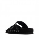 Sandalia de mujer XTI 145066 Negro