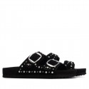 Sandalia de mujer XTI 145066 Negro