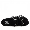 Sandalia de mujer XTI 145066 Negro