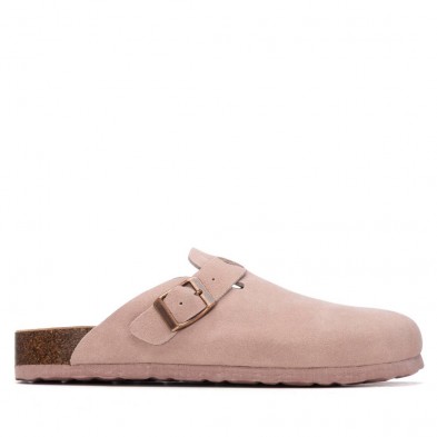 Zapato de mujer XTI 145067 Nude