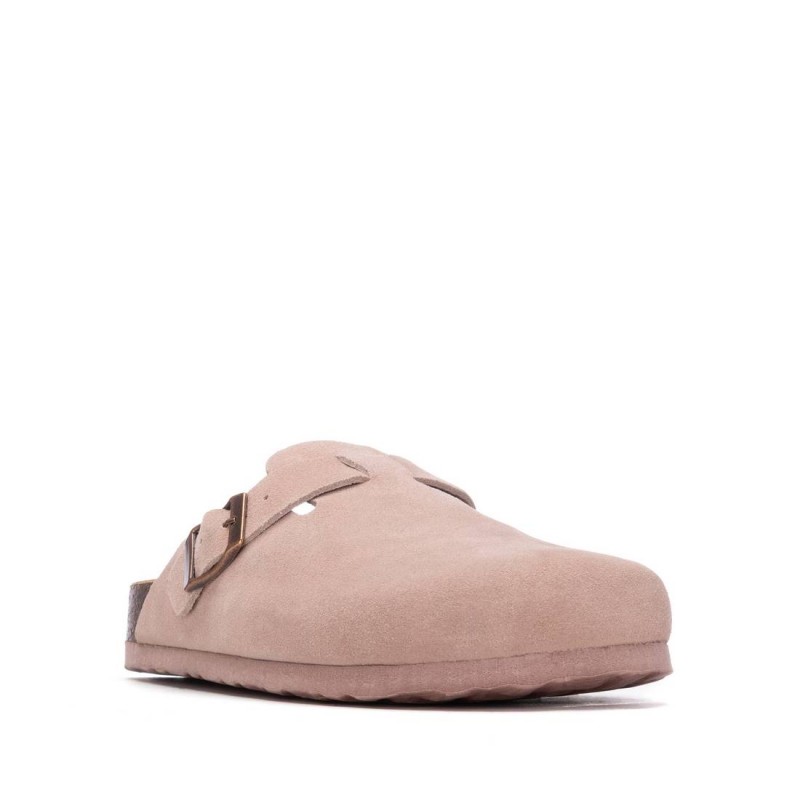 Zapato de mujer XTI 145067 Nude