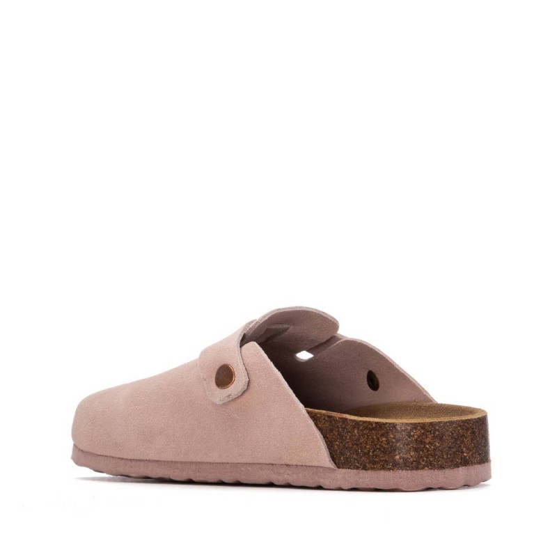 Zapato de mujer XTI 145067 Nude