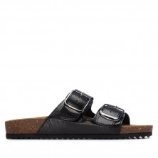 Sandalia de mujer XTI 145068 Negro