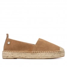 Zapato de mujer XTI 145080 Camel