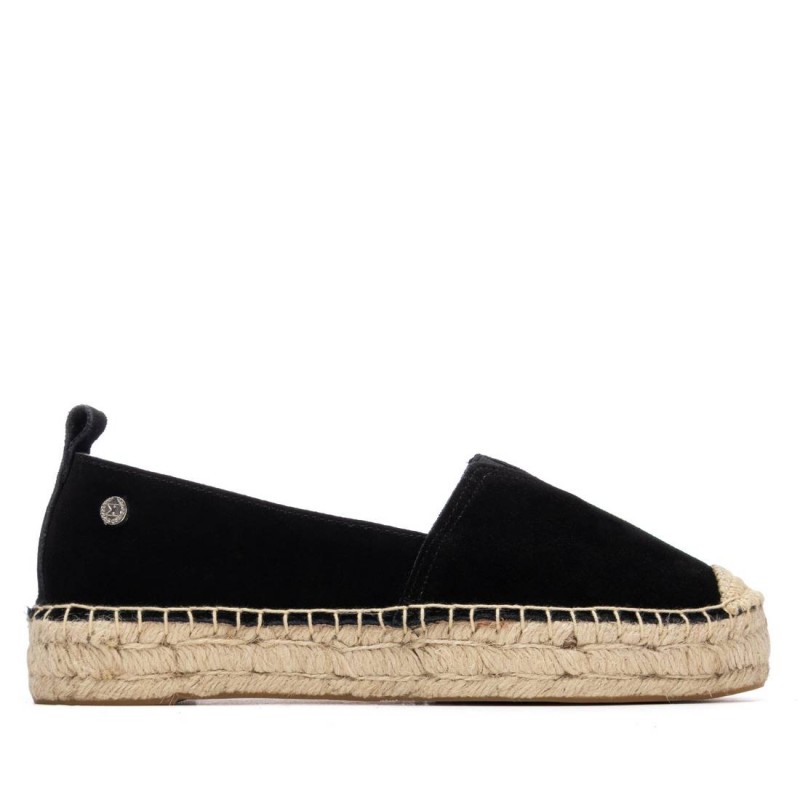 Zapato de mujer XTI 145080 Negro