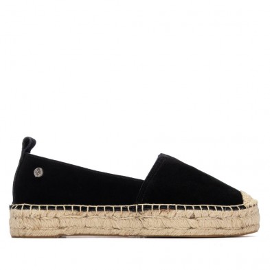 Zapato de mujer XTI 145080 Negro