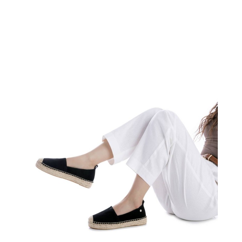 Zapato de mujer XTI 145080 Negro