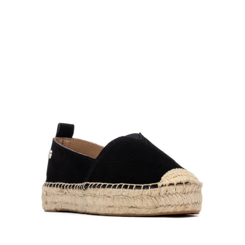 Zapato de mujer XTI 145080 Negro