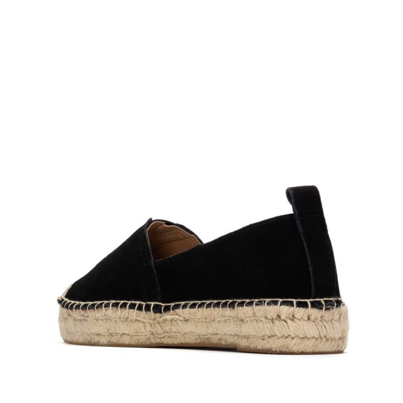 Zapato de mujer XTI 145080 Negro
