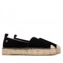 Zapato de mujer XTI 145080 Negro