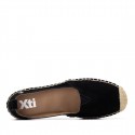 Zapato de mujer XTI 145080 Negro