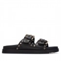 Sandalia de mujer XTI 145083 Negro