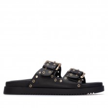 Sandalia de mujer XTI 145083 Negro