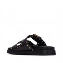 Sandalia de mujer XTI 145083 Negro