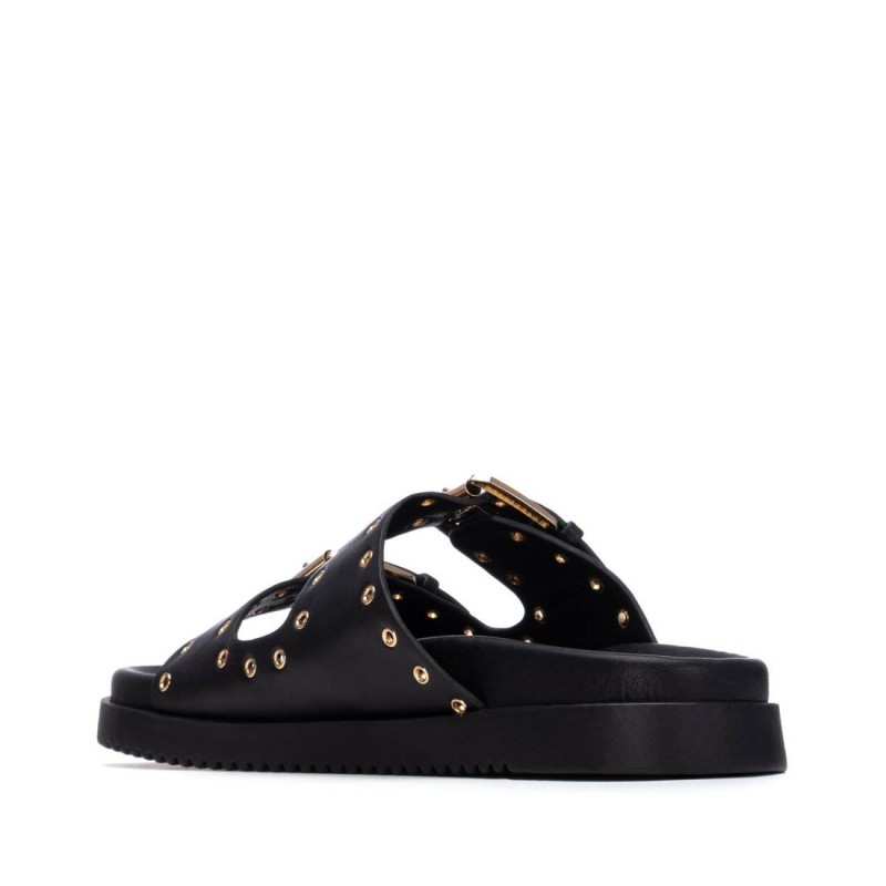 Sandalia de mujer XTI 145083 Negro