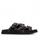 Sandalia de mujer XTI 145083 Negro