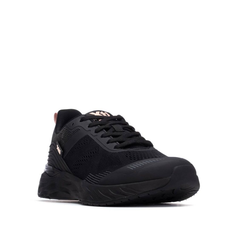 Zapato de mujer XTI 145085 Negro