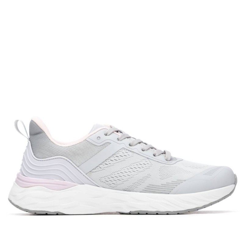 Zapato de mujer XTI 145085 Hielo