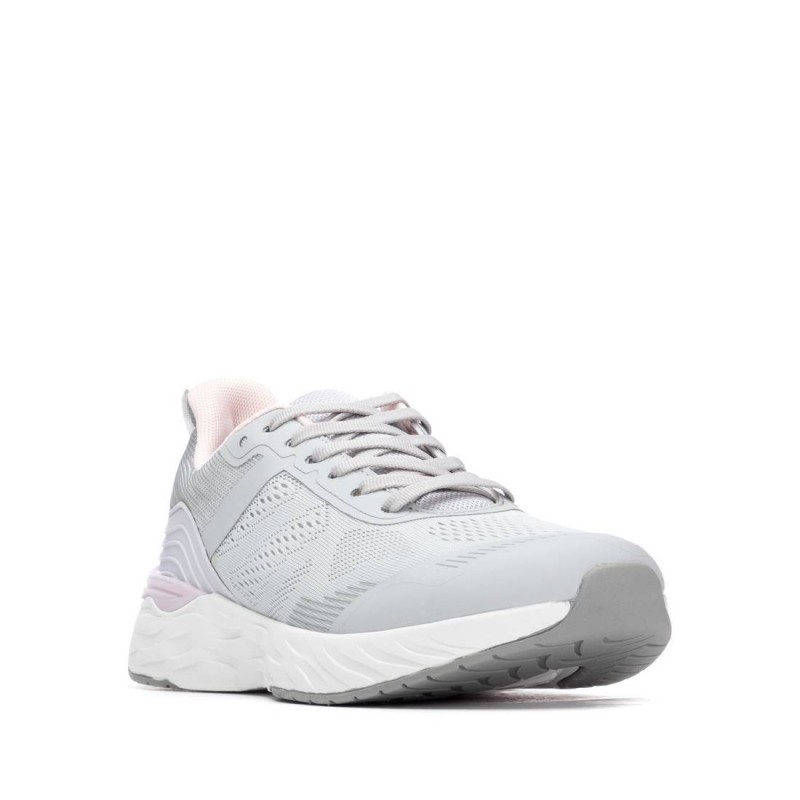 Zapato de mujer XTI 145085 Hielo
