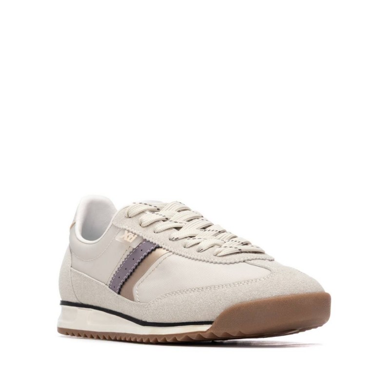 Zapato de mujer XTI 145090 Beige