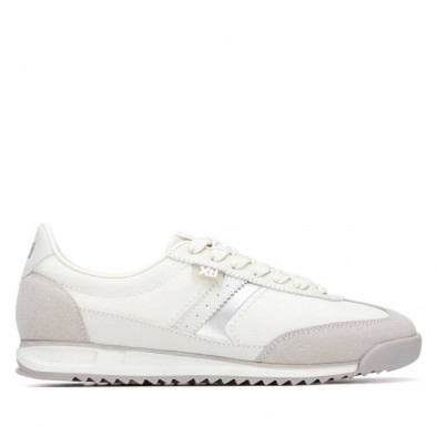Zapato de mujer XTI 145090 Blanco