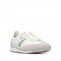 Zapato de mujer XTI 145090 Blanco