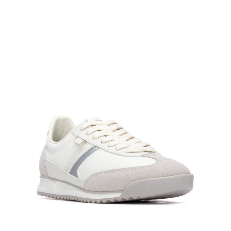 Zapato de mujer XTI 145090 Blanco