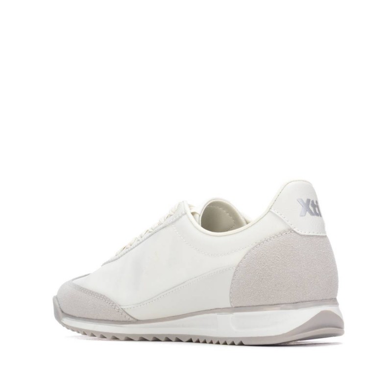 Zapato de mujer XTI 145090 Blanco