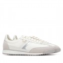 Zapato de mujer XTI 145090 Blanco