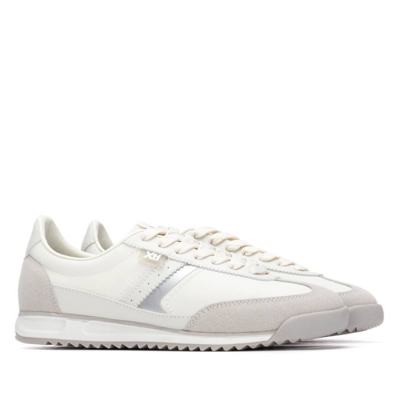 Zapato de mujer XTI 145090 Blanco