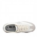 Zapato de mujer XTI 145090 Blanco
