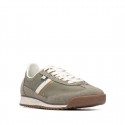 Zapato de mujer XTI 145090 Kaki