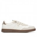 Zapato de mujer XTI 145091 Beige